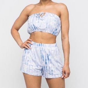 Women set